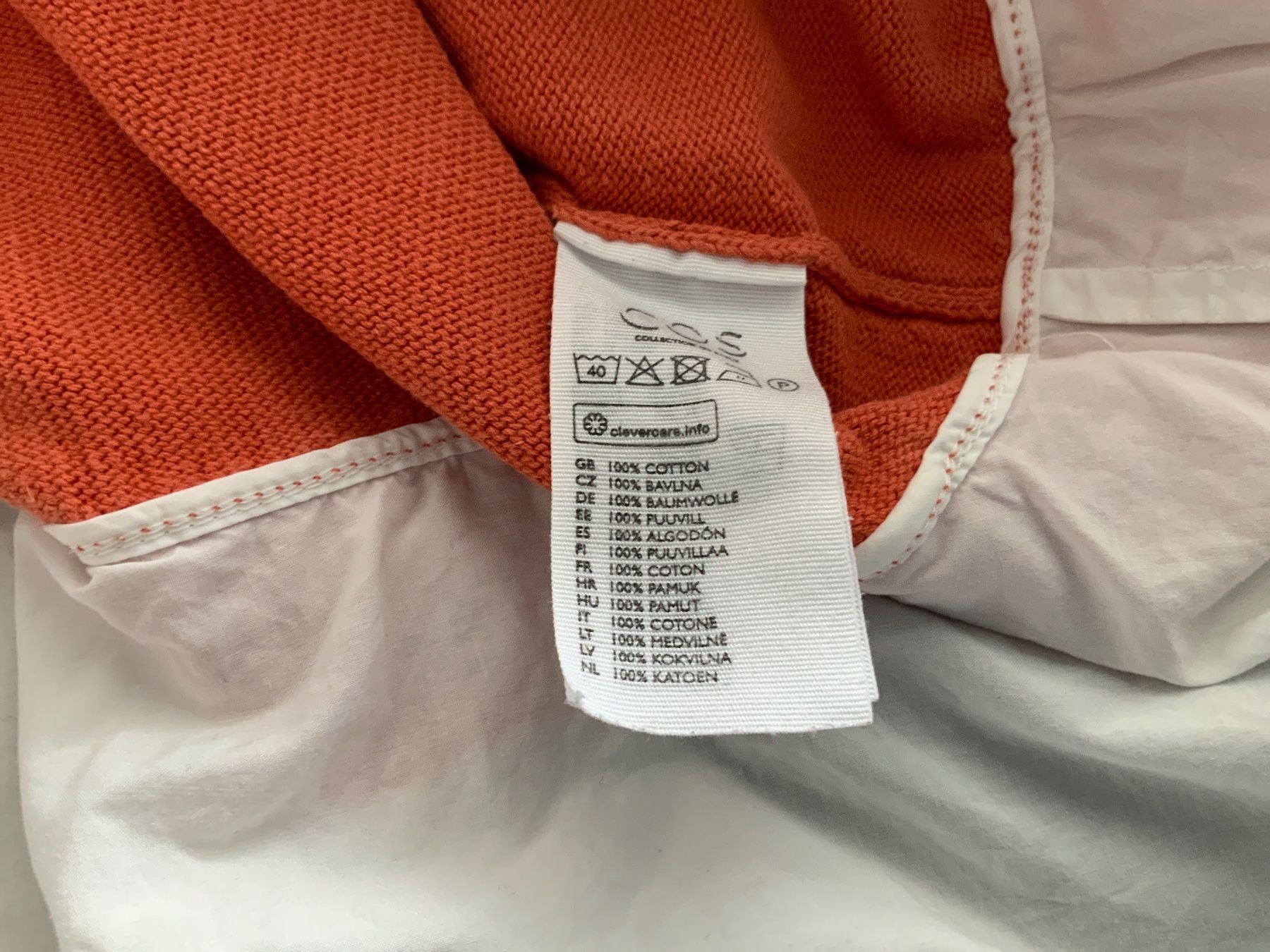Cos Maglioni & Felpe: Cos Pullover Damen S Oversize – Usato da Buchs SG venduto da Sunie 4