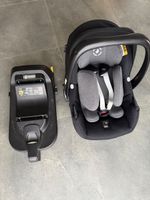 Maxi Cosi CabrioFix Auto Kindersitz inkl. Isofix Base