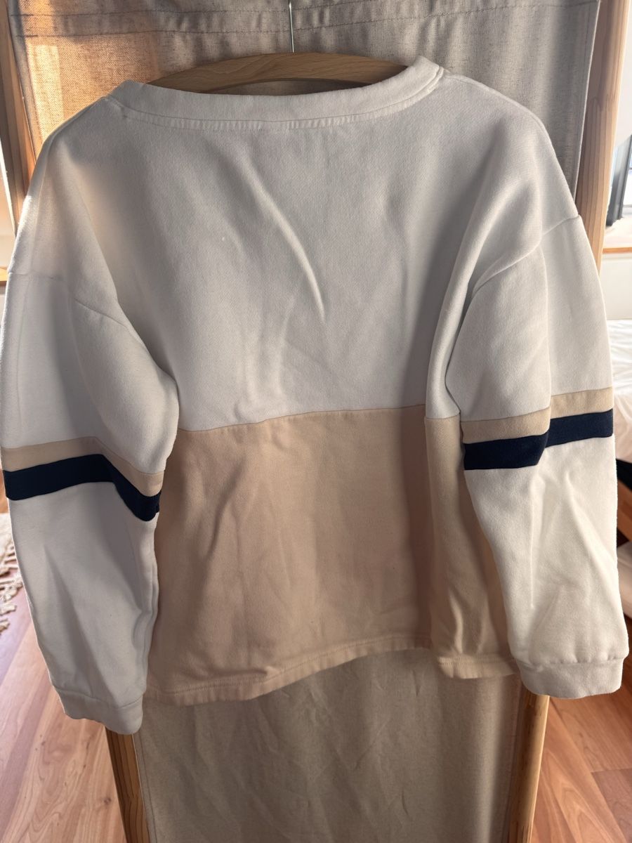 Roxy Pullover & Sweatshirts: Pull Roxy - S – Gebraucht aus Rolle von julia_f_d 1