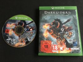 Darksiders - Warmastered Edition für Xbox One
