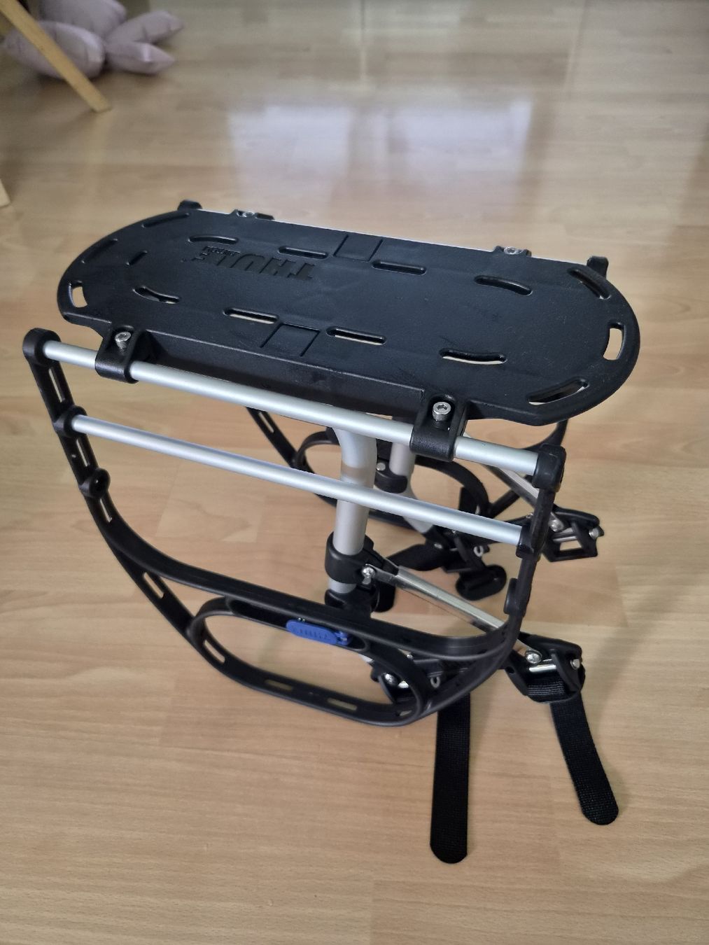 Thule Ersatzteile: Thule Tour Rack Velo Gepäckträger  – Gebraucht aus Wattwil von ferenczyjoci