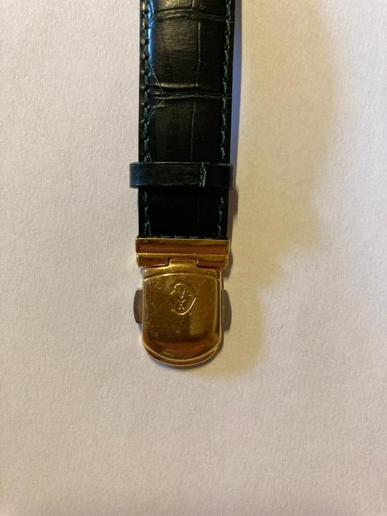 Orologi: Philippe Charriol Christopher Columbus Armbanduhr – Usato da Grafenort venduto da Pitsch100 5