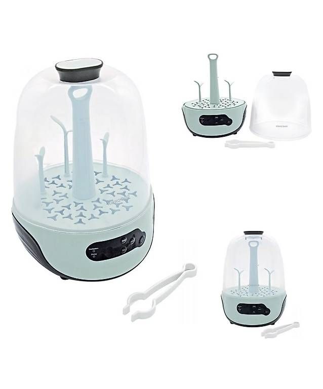 Pasti del neonato: Kikkaboo Sterilizer, dryer, practical – Usato da Winterthur venduto da jos_qh9m