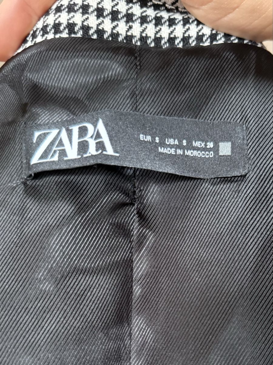 Zara Giacche: Zara Blazer - size S – Nuovo (secondo la descrizione) da Zürich venduto da eli_t8nw 6