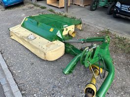 Krone Mähwerk / Scheibenmähwerk AM 243