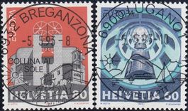 846+847 FD-Vollstempel vom Ort 5.5.95