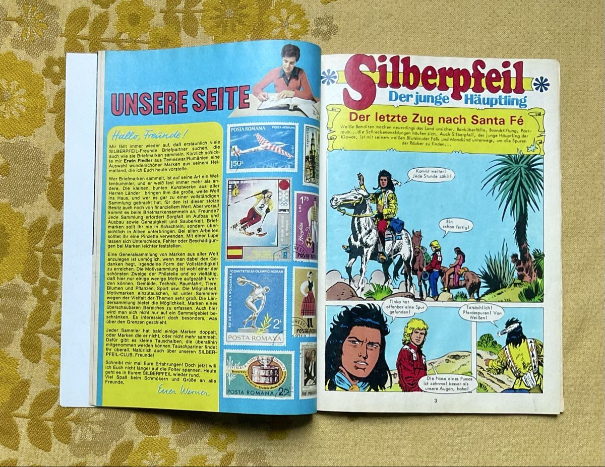 BD: Sammelband Ferien Comic – D'occasion à Endingen par nathan05 5