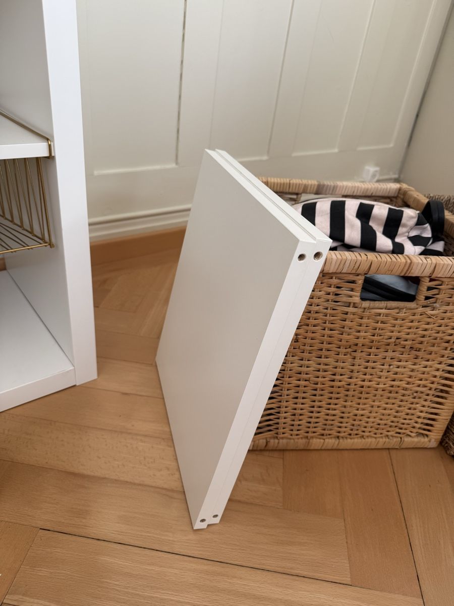 Ikea Autres articles pour la maison: Kallax Einsätze Ikea  – D'occasion à St. Gallen par Vanesita. 5