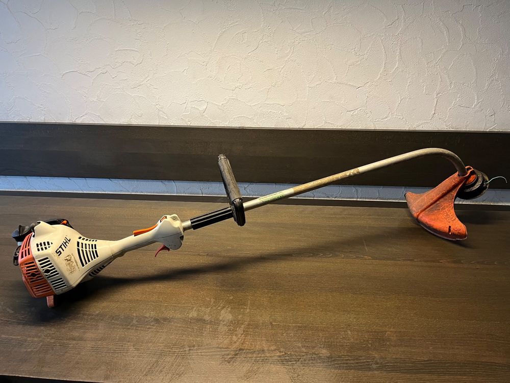 Motorsense Stihl FS 38 Kaufen auf Ricardo