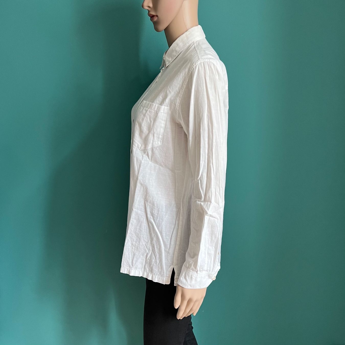 Isabel Marant Chemisiers: ISABEL MARANT Bluse | 100% Baumwolle 🤍 – D'occasion à Zürich par ClosetQueen 5
