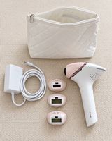 Philips Lumea IPL 9000 BRI955  mit 3 Aufsätzen