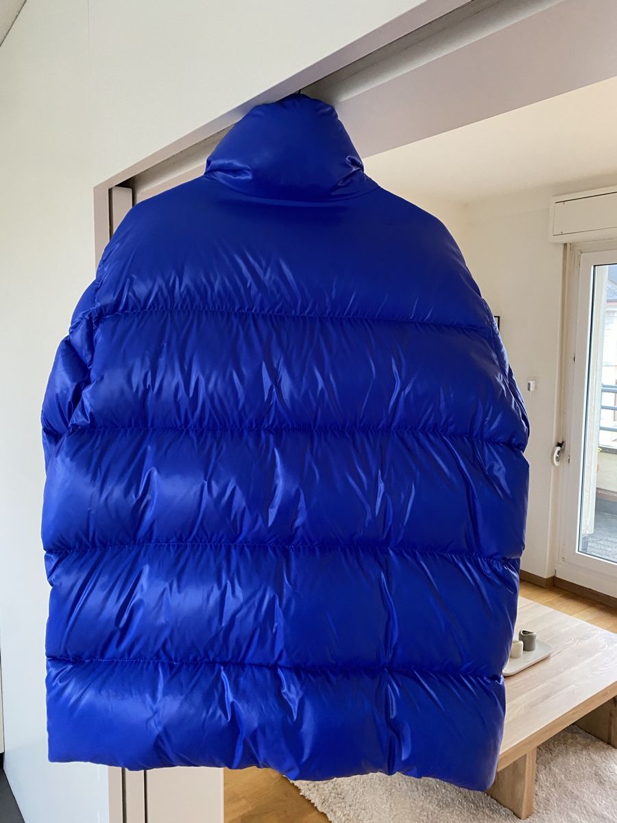 Moncler Vestes: Moncler Dervaux Men’s Down Jacket – D'occasion à Zurich par jakob_bp 6