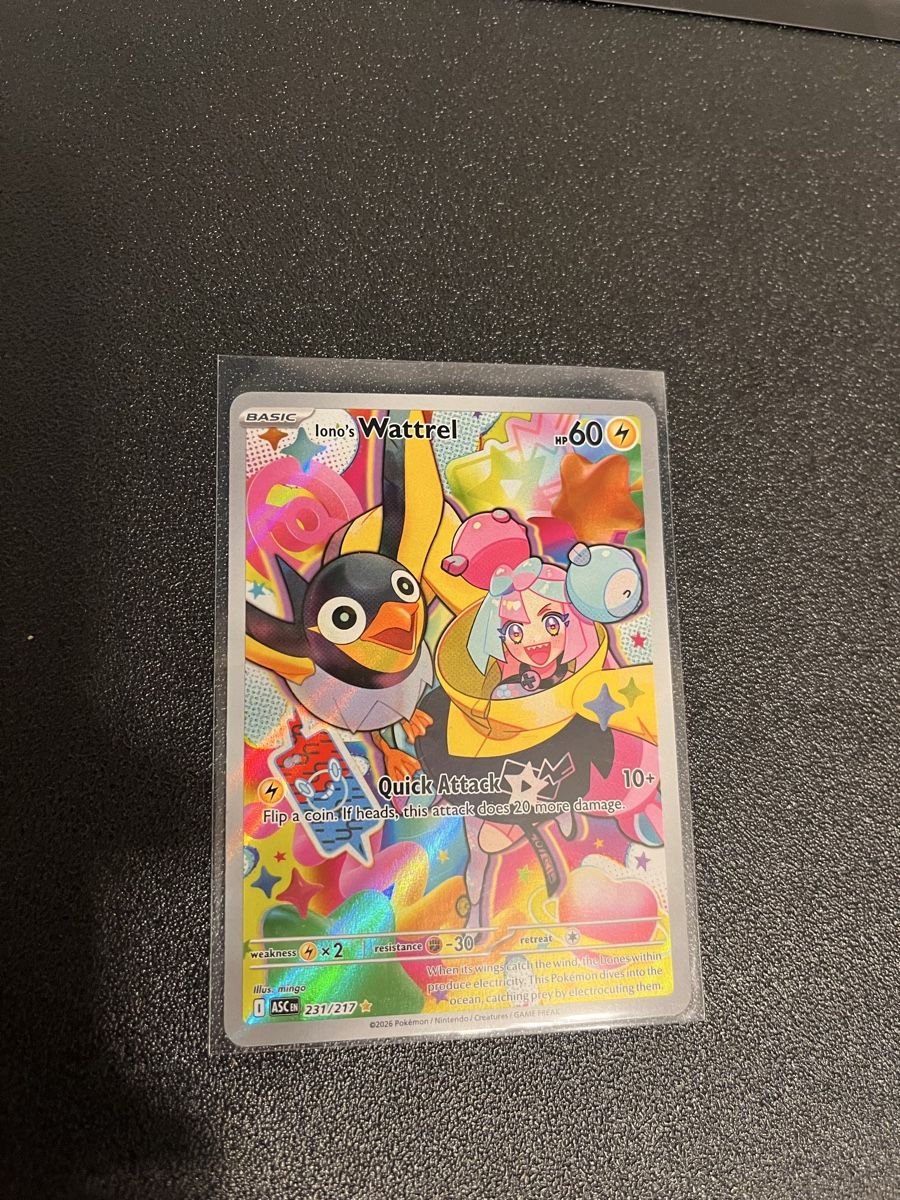 Pokémon Carte collezionabili: pokemon ascended heroes – Usato da Winterthur venduto da Brachypelma007