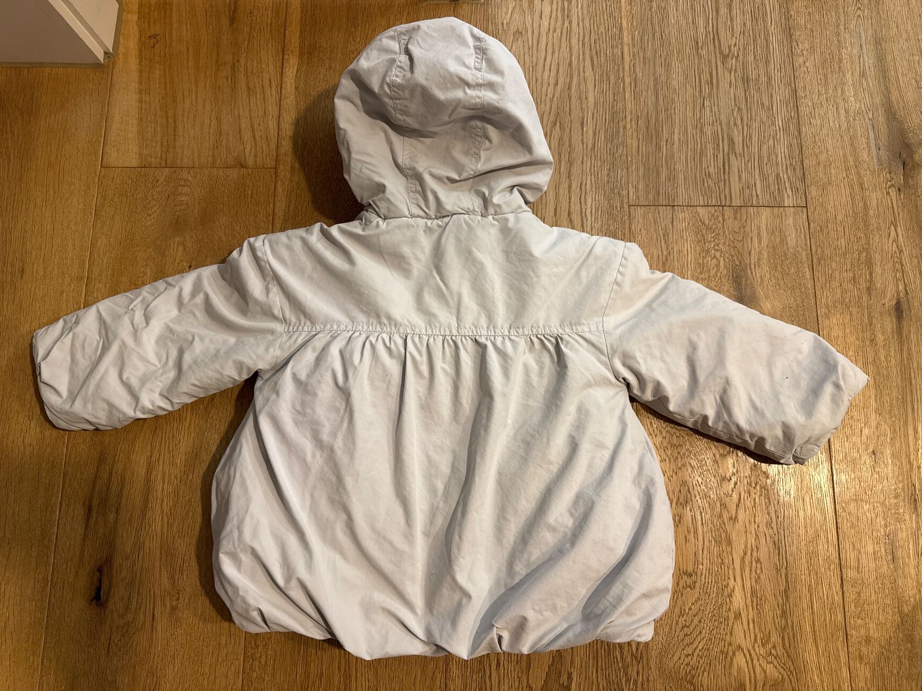 Vertbaudet Giacche & Cappotti: Warme Jacke, Verbaudet, Gr.92 – Usato da St. Gallen venduto da Venus1010 1