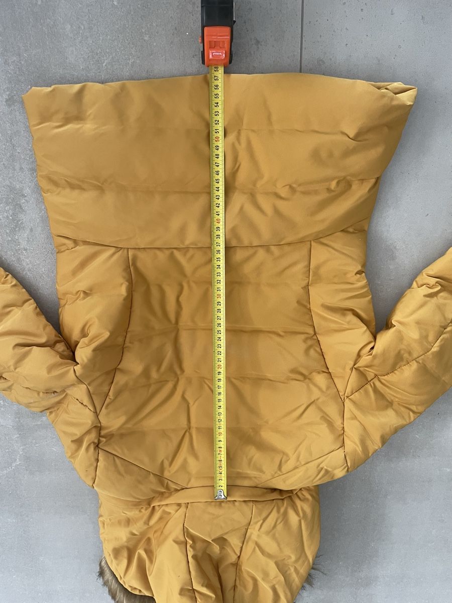 Giacche: Winterjacke – Usato da Zollikofen venduto da ballspielerb1 2
