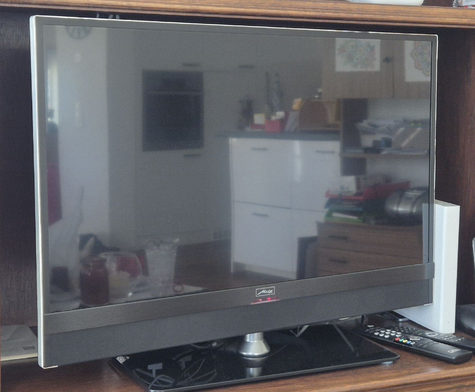 Televisori: TV Metz 32 pouce – Usato da Lausanne venduto da ben_m6qx 1