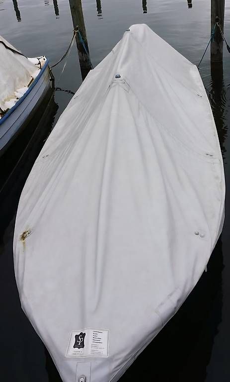 Marine Boote: Fischerboot inklusive Bootsplatz – Gebraucht aus Ibach von sager.tobias 3