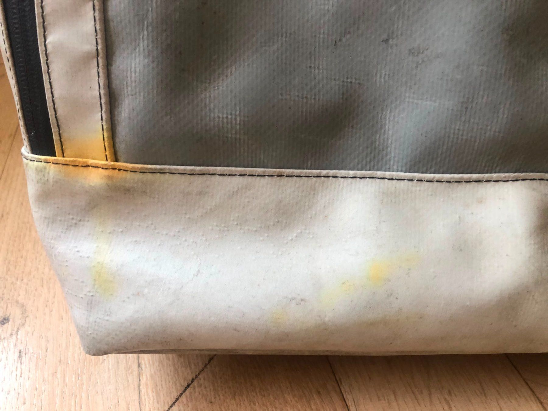 Freitag Sacs à dos: Rucksack FREITAG HAZZARD – D'occasion à Bern par lau_5jfh 1