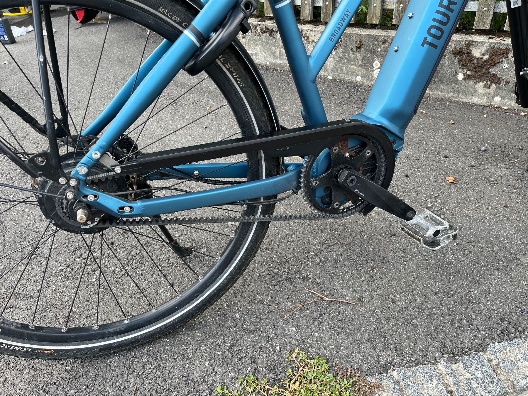 Tour de Suisse Vélos: Tour de Suisse Broadway – Défectueux à Zofingen par mar_nc28 3