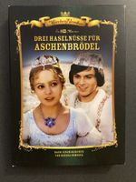 Drei Haselnüsse für Aschenbrödel - Märchenklassiker!