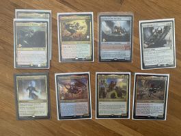 MTG Karten Promos
