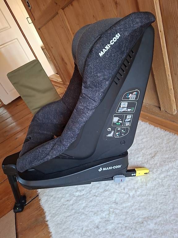 Auto-Kindersitze: Maxi Cosi – Gebraucht aus Speicher von sim_b2pq 1