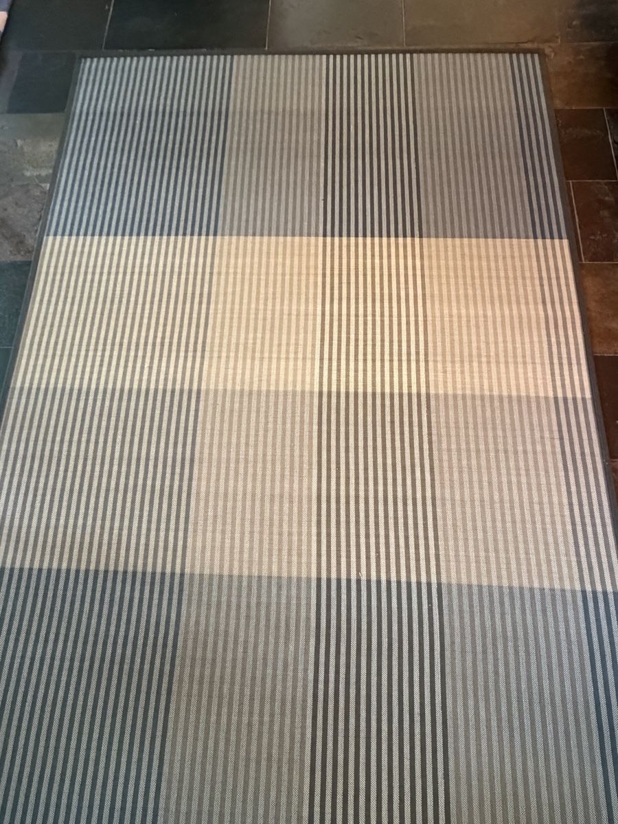 Tappeti: Actus bamboo carpet – Usato da Zürich venduto da sal_rx2q 1