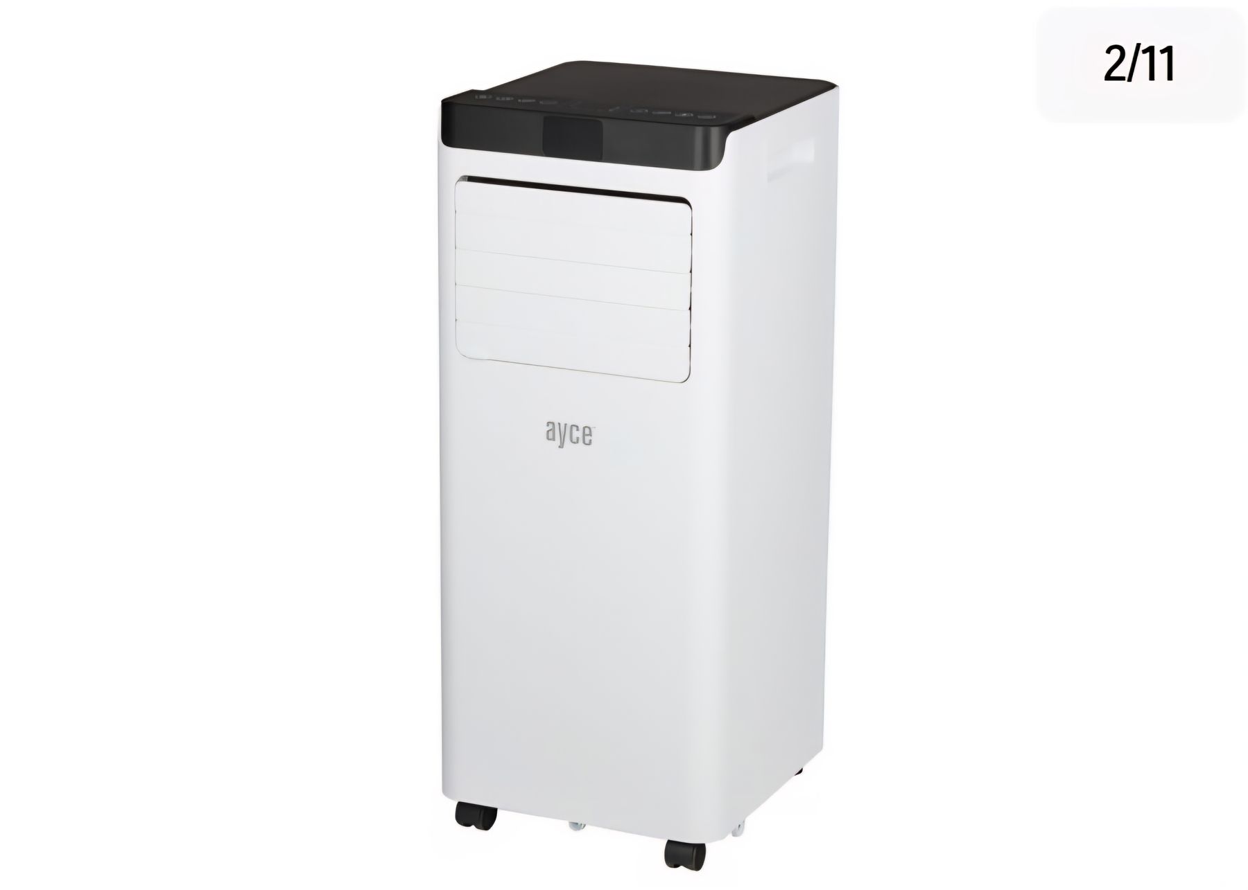 Climatiseurs: Ayce Klimagerät 6000 BTU – Neuf (Voir description) à Lenzburg par Dookii8 1