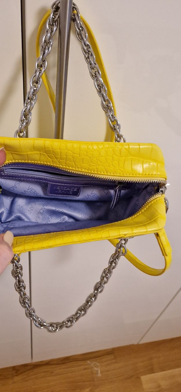 Versace Borse da donna: Versace Tasche – Nuovo (secondo la descrizione) da Stallikon venduto da lh-beba82-85 2