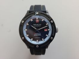 Swiss Military Hanowa PDG Automatic Limited Edition