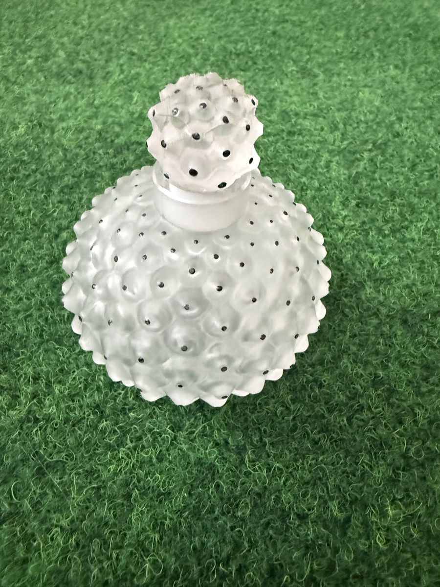 Lalique Flaconi: Flacon de parfum Lalique – Usato da Payerne venduto da Maylin2018 1