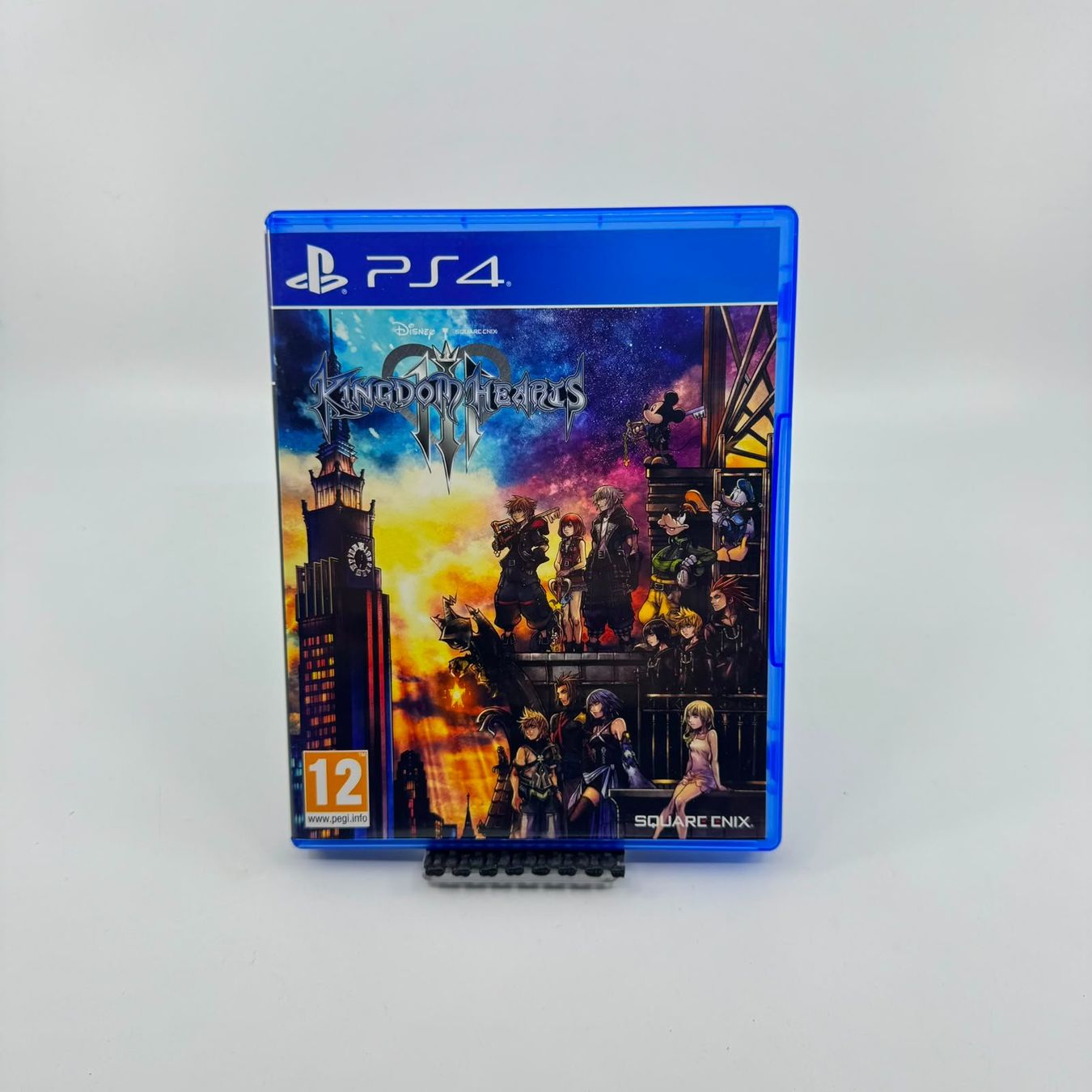 Jeux: Kingdom Hearts III (PS4) – D'occasion à Herisau par Seyashop1