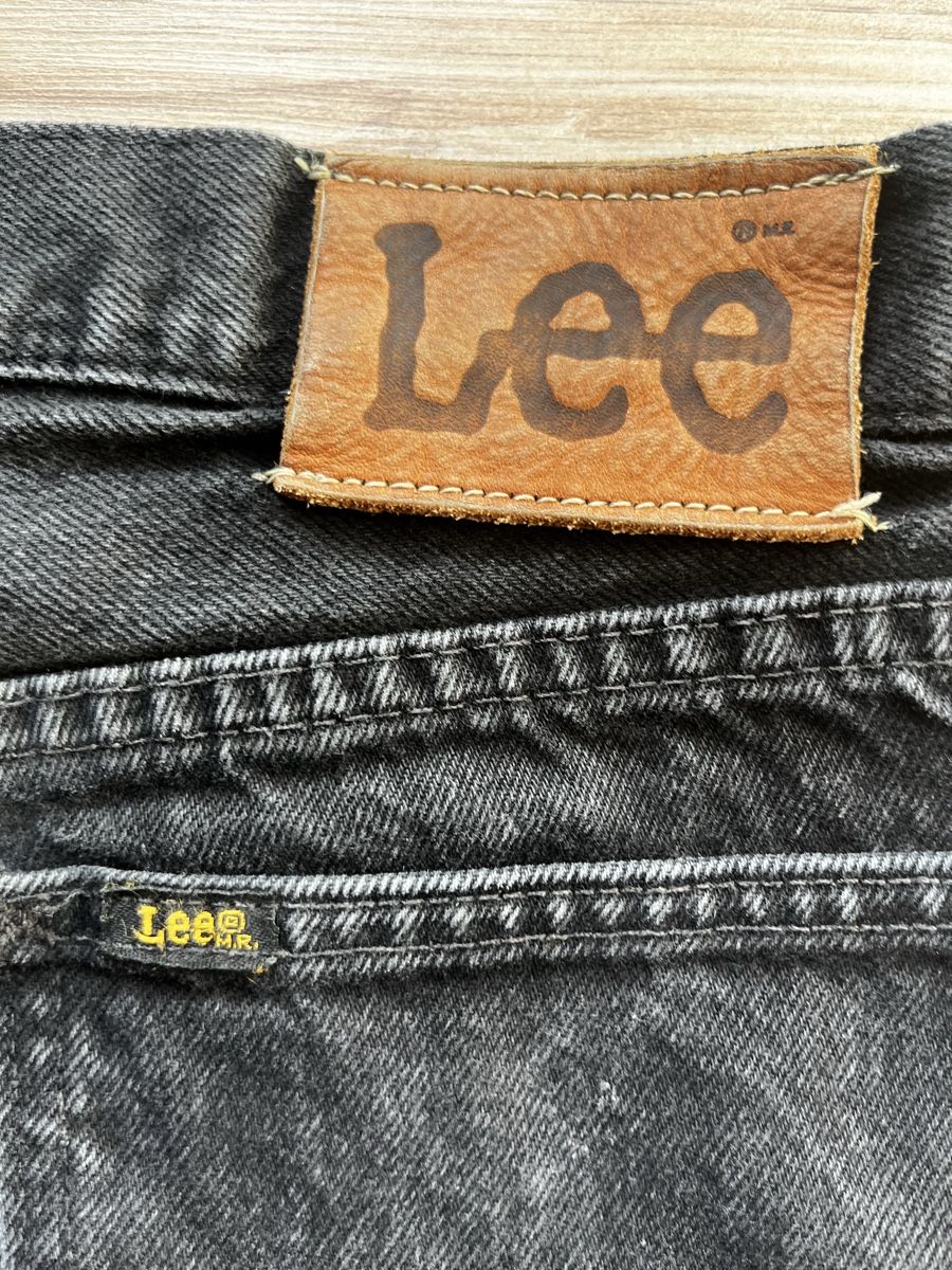 Lee Jeans: Vintage Lee Jeans – Usato da Wigoltingen venduto da _vntg_ 3