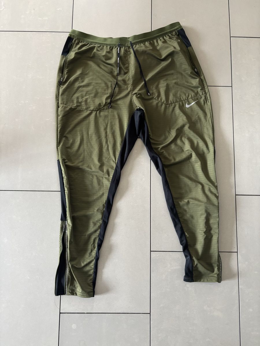 Nike Pantaloni: Nike running phenom elite – Nuovo (secondo la descrizione) da Marly venduto da run_lv7k