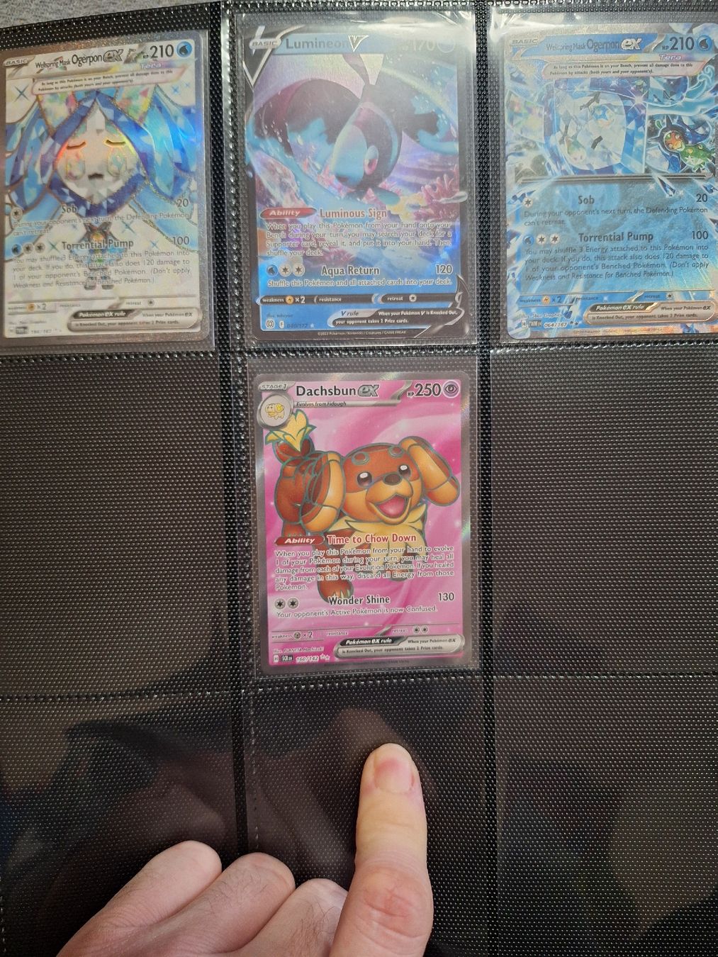 Pokémon Sammelbilder & Trading cards: Pokemon Karten Sammlung – Gebraucht aus Stansstad von saschaz88 5
