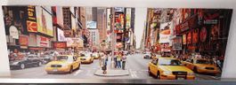 Tableau New York