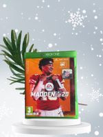 XBox One Madden 19 / 20 Neuf