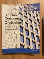 Structured Computer Organization - 6th Edition