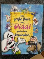 Diddl Buch (gebraucht, wie neu)