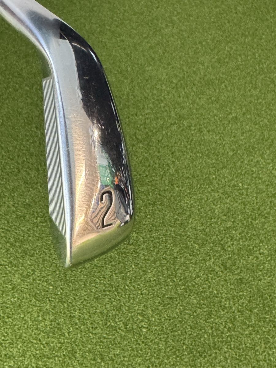 Titleist Mazze & Set: Titleist Driving Iron 2 rechts – Usato da Wollerau venduto da Chnuttli 7