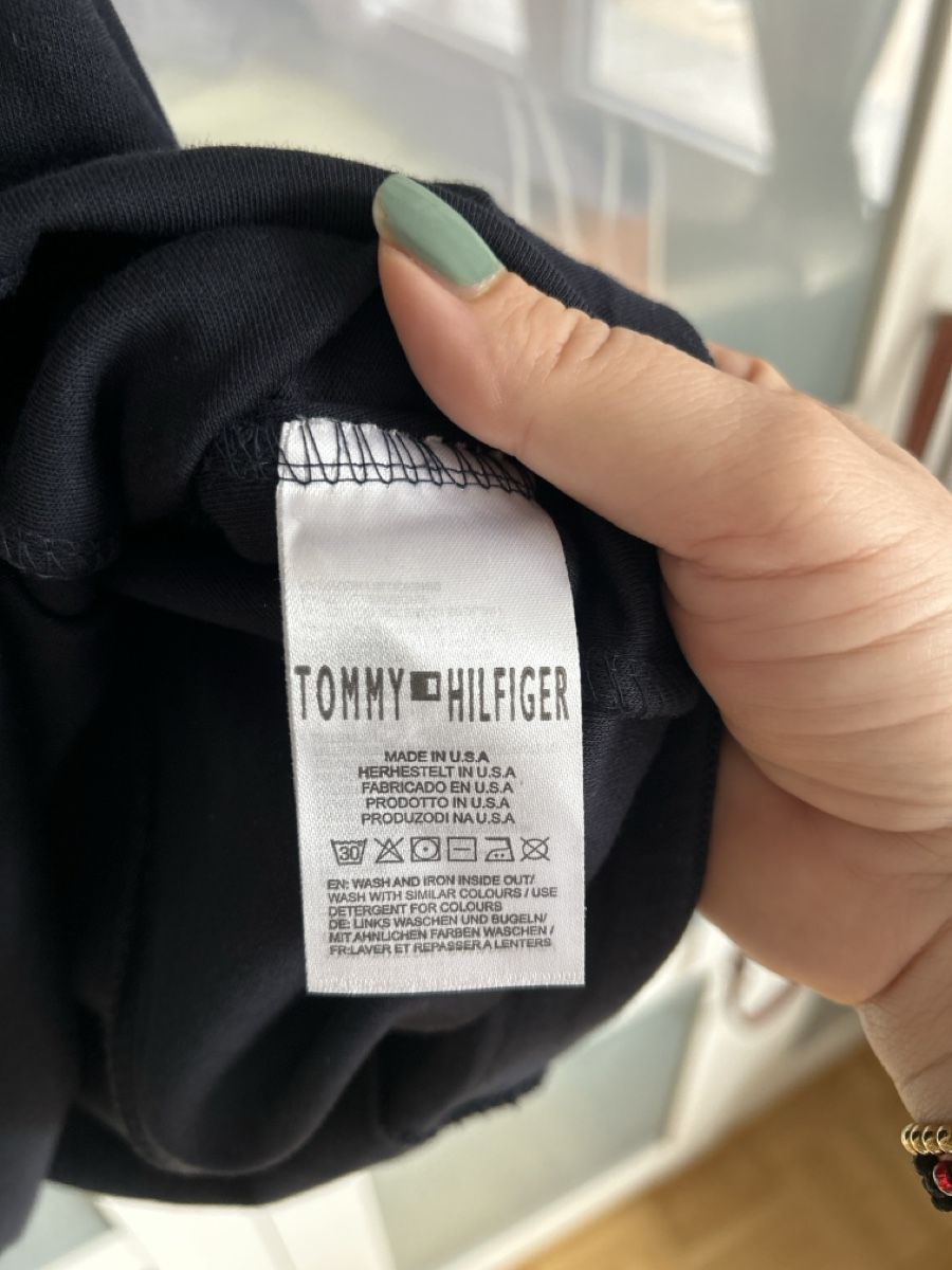 Tommy Hilfiger Vestiti: Tommy Hilfiger Kleid M – Usato da Oberdorf BL venduto da Luka02 3