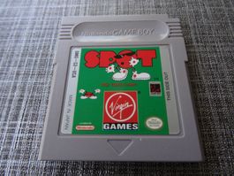Spot - The Video Game GAMEBOY