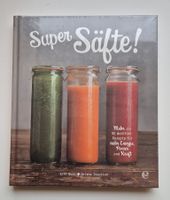 SUPER SÄFTE  🍋‍🟩🥤🍊  ** neu & noch verschweisst **