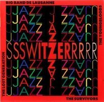 CD SWITZERJAZZ