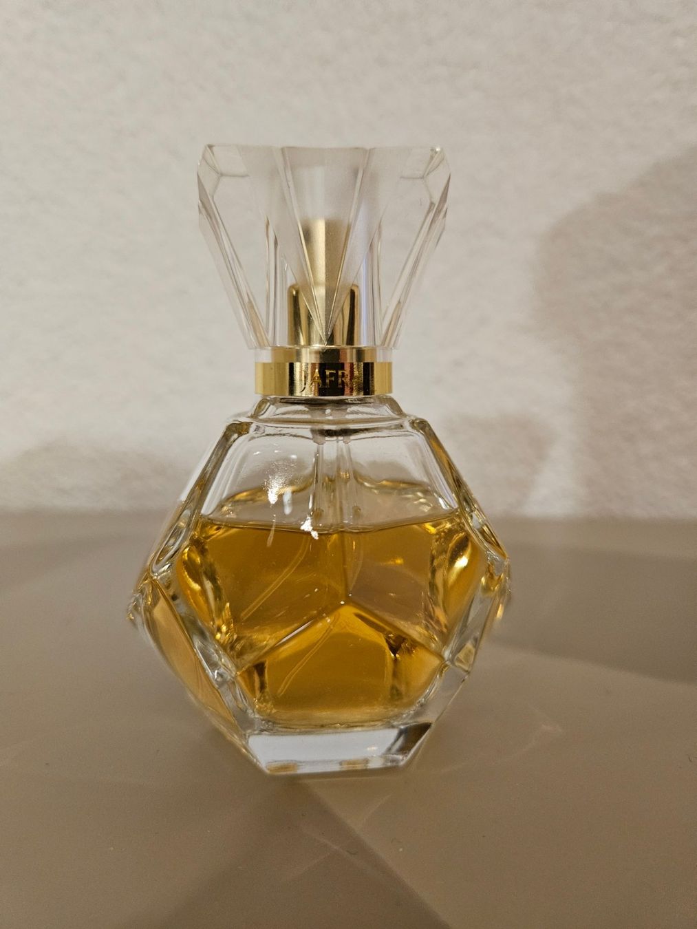 Parfum & Eau de Toilette: Eau de Parfum, Diamonds, Jafra, 50ml – Neu (gemäss Beschreibung) aus Liestal von corneb
