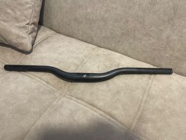 Lenker für Mountainbike Alu 62cm