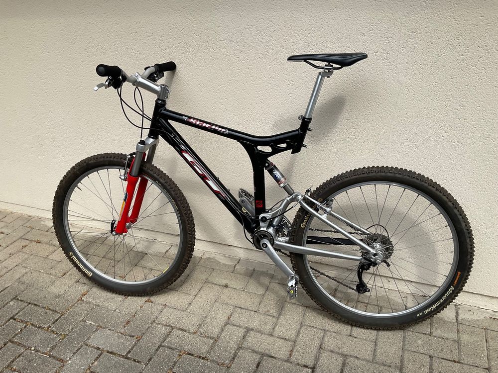 mountainbike-fully-gt-xcr-3000-gebraucht-in-magden-f-r-chf-150-nur