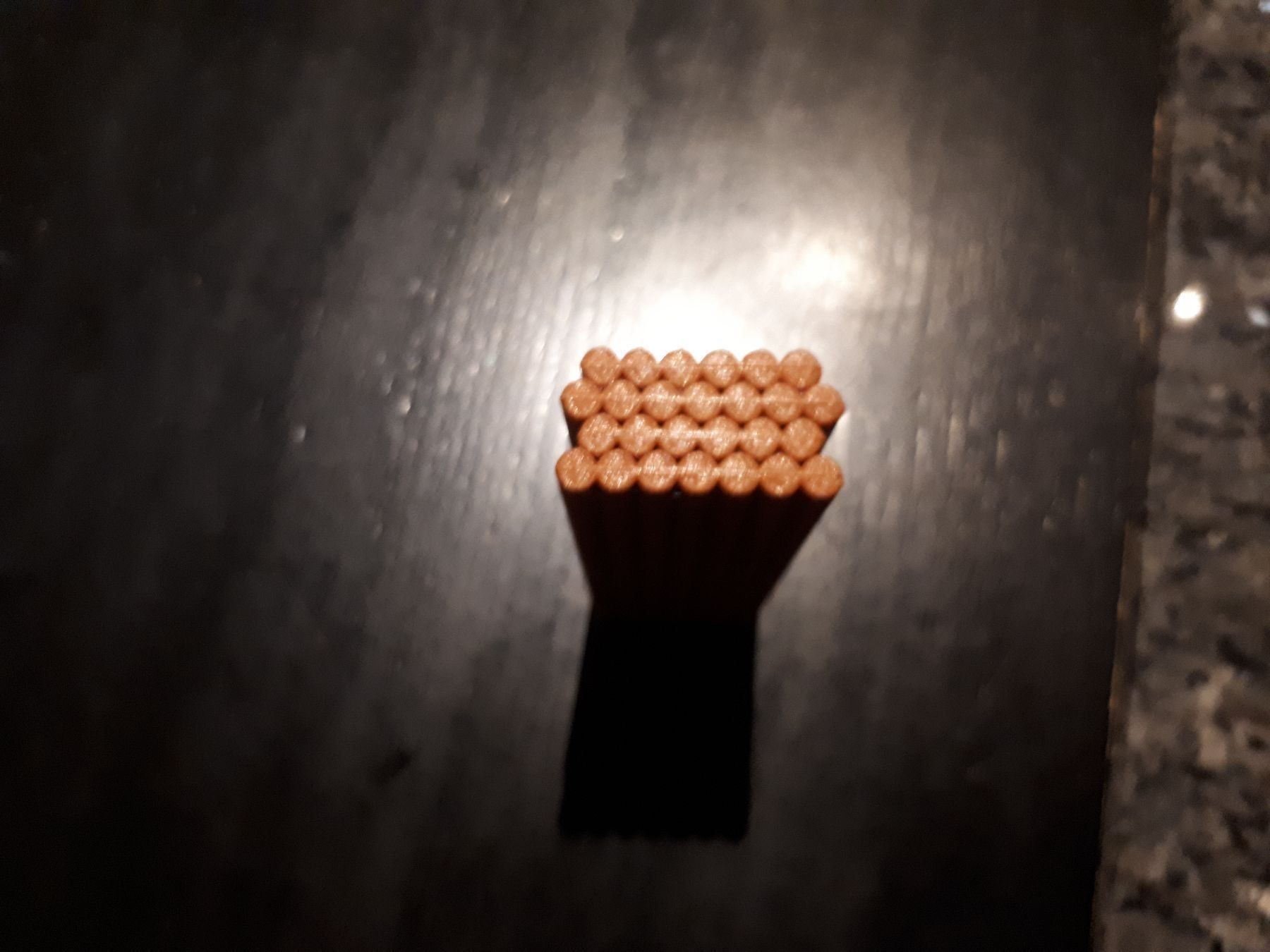 Accessori: Ladung Holzstämme H0 – Nuovo (secondo la descrizione) da Büren zum Hof venduto da tigerkatze28 2