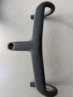 Roval Rapide Carbon Lenker Handlebar Cockpit