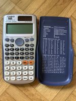 Scientific Calculator Casio fx-991ES Plus